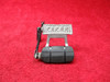 Piper PA-24-250 Comanche Toe Brake Rudder Pedal w/ Clevis PN 63418-1