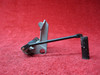 Piper PA-24-250 Comanche Toe Brake Rudder Pedal w/ Clevis PN 63418