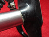 Piper PA-24-250 Comanche Control Wheel Yoke W/ Mic Switch PN 20965-00, 20965-00