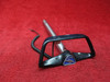Piper PA-24-250 Comanche Control Wheel Yoke W/ Mic Switch PN 20965-00, 20965-00