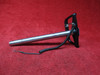 Piper PA-24-250 Comanche Control Wheel Yoke W/ Mic Switch PN 20965-00, 20965-00