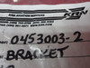Cessna Cowling Mount Bracket PN 0453003-2
