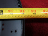 2-Blade Propeller Spinner Bulkhead