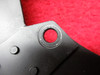 2-Blade Propeller Spinner Bulkhead