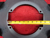 2-Blade Propeller Spinner Bulkhead