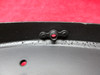 2-Blade Propeller Spinner Bulkhead