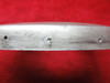 2-Blade Propeller Spinner Bulkhead
