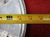 2-Blade Propeller Spinner Bulkhead