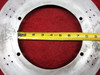 2-Blade Propeller Spinner Bulkhead