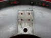 2-Blade Propeller Spinner Bulkhead