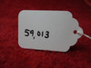 Cessna Propeller Spacer PN D-4521