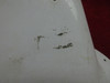 Piper PA-31 RH Wing Root FWD Fillet PN 42224-01, 42224-001