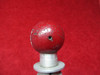 Ozone Aircraft Emergency Hydraulic Hand Pump PN 2112009-1, 242008-1A, 295001-1