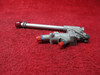 Ozone Aircraft Emergency Hydraulic Hand Pump PN 2112009-1, 242008-1A, 295001-1