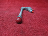 Ozone Aircraft Emergency Hydraulic Hand Pump PN 2112009-1, 242008-1A, 295001-1