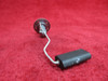 Beechcraft 76 Duchess Tank OUTBD Fuel Sensor Sending Unit PN 105-389012-5