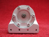 Piper Main Landing Gear Trunnion PN 65441-2, 65441-02, 65441-002