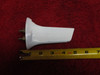 Piper Unheated Pitot Tube