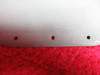 Piper Main Landing Gear Plate Fairing