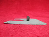 Piper Main Landing Gear Plate Fairing
