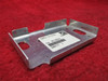 Cessna 172 Fuselage Front Section Tunnel FWD Bracket PN 0513359-5