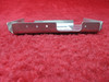 Cessna 172 Fuselage Front Section Tunnel FWD Bracket PN 0513359-5
