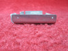 Cessna 172 Fuselage Front Section Tunnel FWD Bracket PN 0513359-5