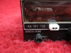 Bendix/King KX155 VHF COMM Transceiver/NAV Receiver W/GS & 13.75V PN 069-1024-42