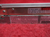 Bendix/King KX155 VHF COMM Transceiver/NAV Receiver W/GS & 13.75V PN 069-1024-42