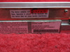 Bendix/King KX155 VHF COMM Transceiver/NAV Receiver W/GS & 13.75V PN 069-1024-42