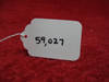 Cessna 172 Doorstop Bracket PN 0517018-8