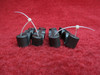 Textron Rudder & Brake Pedal Inboard Bearing Half PN S1675-1, CES-S1675-1