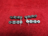 Textron Rudder & Brake Pedal Inboard Bearing Half PN S1675-1, CES-S1675-1
