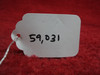 Cessna 172 Fuel Selector Guide Bracket PN 0500242-2
