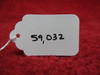 Cessna 172 Cowl Snubber Bracket PN 0552155-1