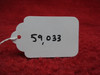 Airpart Cessna 172 Cowl Snubber Bracket PN 0552115-1