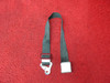 American Safety 9600-12 Seat Belt PN 501361-2D-T26-B30-2251, 5000B3