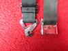 American Safety 9600-12 Seat Belt PN 501361-2D-T26-B30-2251, 5000B3