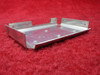 Cessna 172 Front Section Tunnel LH Bracket PN 0513360-2