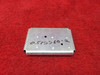 Cessna 172 Front Section Tunnel LH Bracket PN 0513360-2