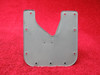 Piper RH Main Gear Fairing Plate 