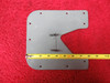 Piper RH Main Gear Fairing Plate 