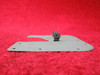 Piper RH Main Gear Fairing Plate 