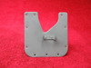 Piper RH Main Gear Fairing Plate 