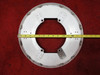 2-Blade Propeller Spinner Bulkhead