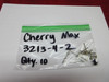 Cherry Aerospace Cherry Max Universal Head Rivets PN CR3213-4-2, CR3213-4-02
