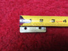 Cessna 162 Cabin Door Backplate Hinge PN 0911910-19, 0911910-18