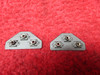 Cessna 162 Cabin Door Backplate Hinge PN 0911910-18