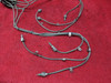 Unison Industries 6364, M-2930 Slick Magneto W/ Harness
