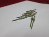 Cherry Aerospace Cherry Max Universal Head Rivets PN CR3213-4-4, CR3213-4-04